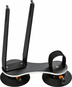 SeaSucker Flight Deck Support De Roue Avant Pour Porte-vélos De Toit