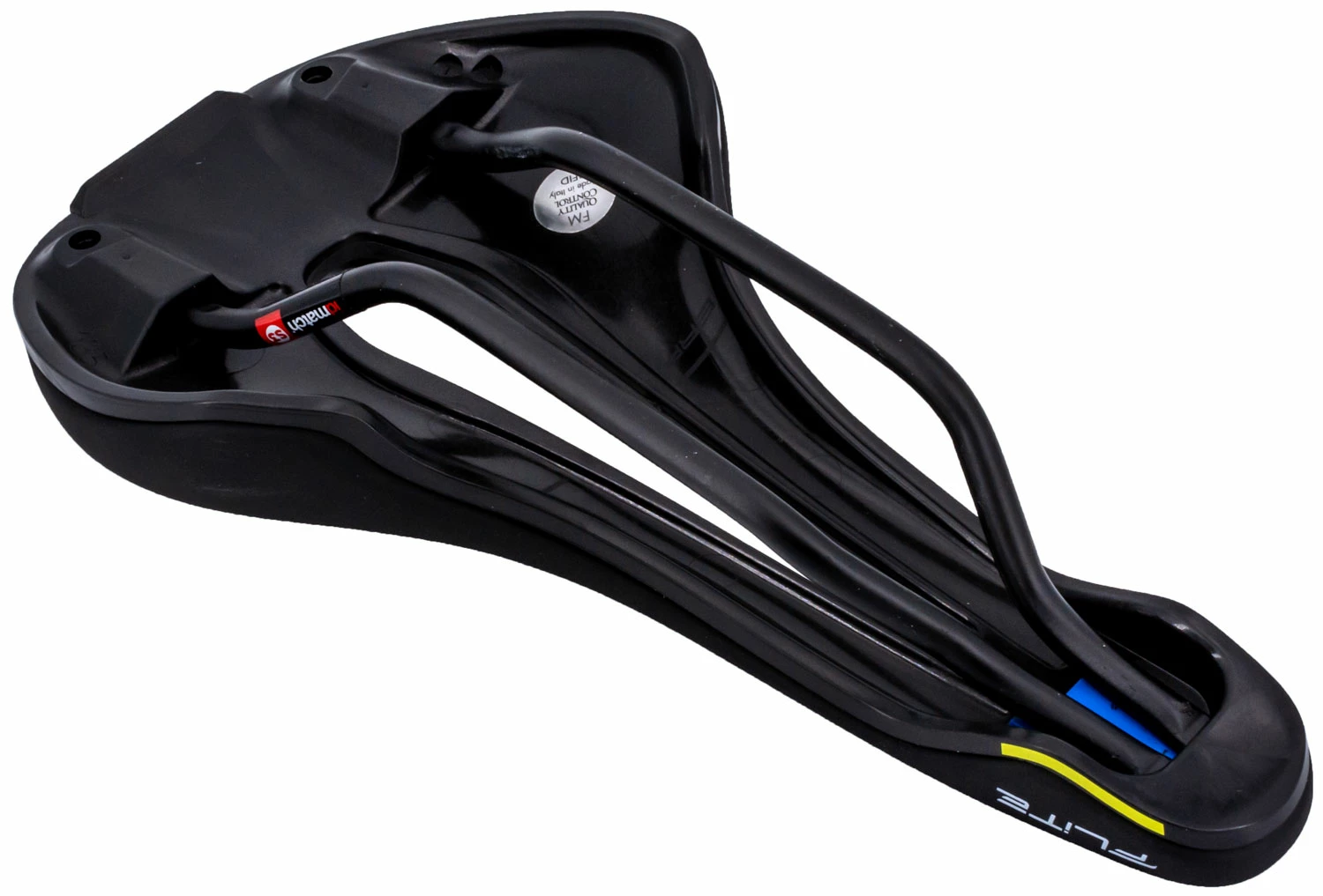 SELLE ITALIA FLITE Boost TM Superflow "Tour De France Edition" Selle – Image 4