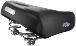 Selle Royal Selle Holland Gel Relaxed