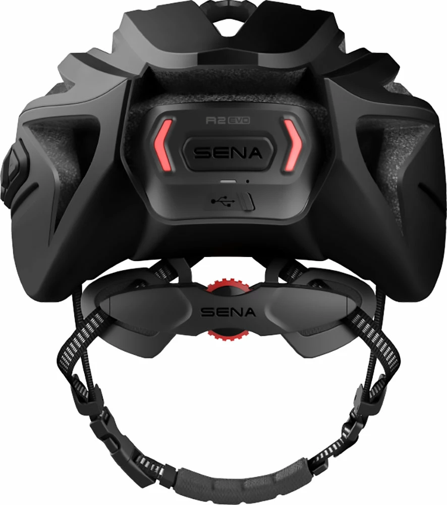 Sena R2 Evo Smart - Bike Helmet – Image 4