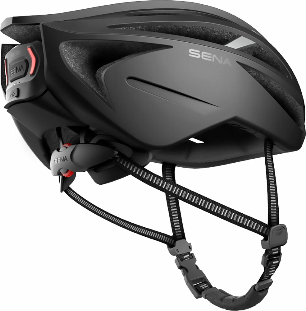 Sena R2 Evo Smart - Bike Helmet – Image 5