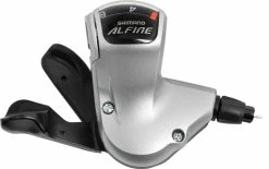 Shimano ALFINE SL-S503 Levier De Vitesse à 8 Vitesses, Droite