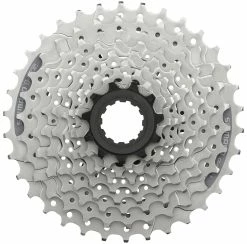 Shimano Cassette 9 Vitesses ALTUS CS-HG201