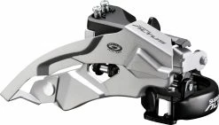 Shimano Dérailleur ALTUS FD-M370 3x9 Vitesses
