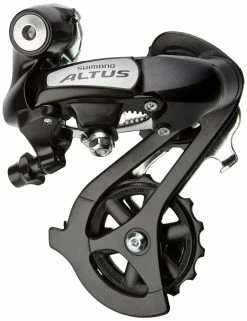 Shimano ALTUS RD-M310 Dérailleur 7/8 Vitesses