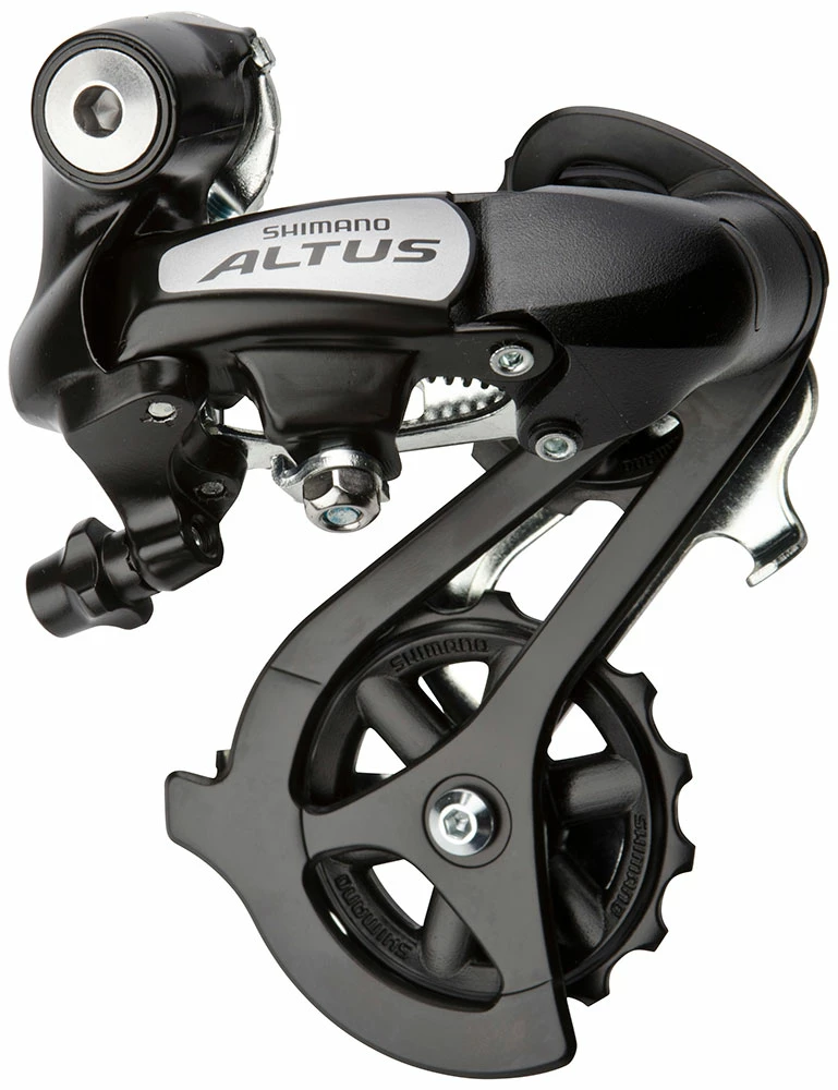 Shimano ALTUS RD-M310 Dérailleur 7/8 Vitesses