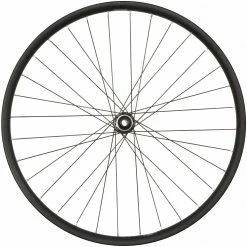 Shimano Custom Made Roue Avant 27,5" Deore HB-M6010-B / Ryde Rival 30 Disc Boost