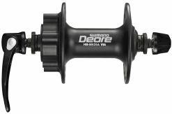 Shimano Moyeu Avant 6 Trous DEORE HB-M525A