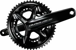 Shimano DURA ACE FC-R9200 Manivelle 12 Vitesses 52/36