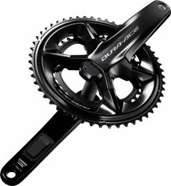 Shimano DURA ACE FC-R9200-P 12 Vitesses Powermeter Manivelle 54/40