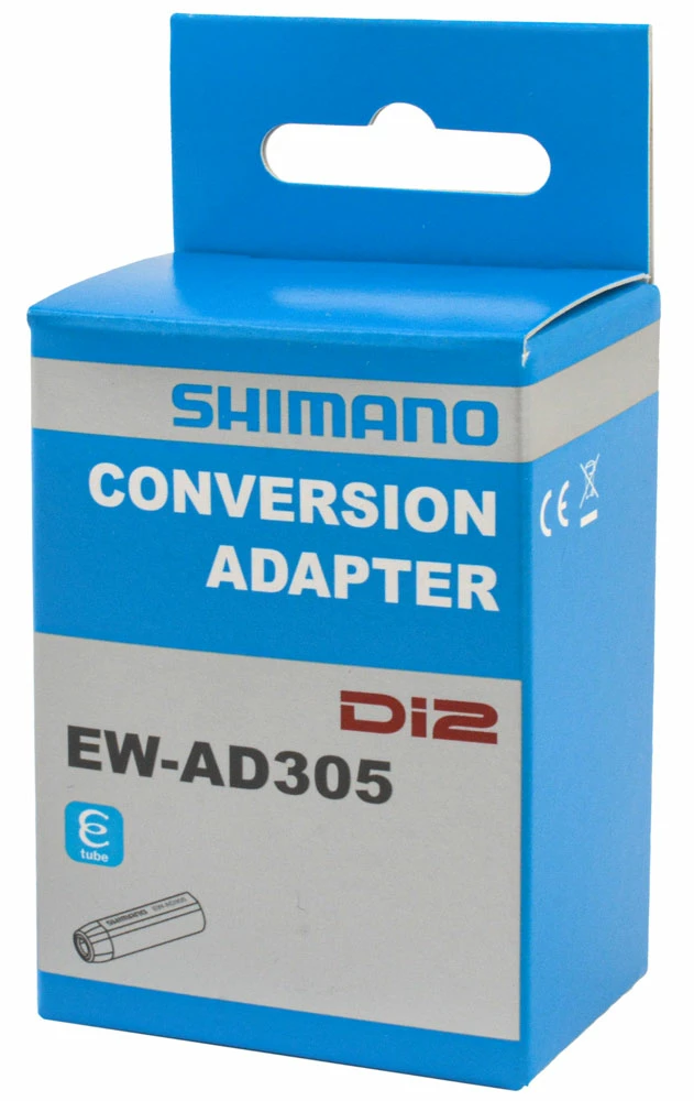 Shimano Di2 EW-AD305 Adaptateur De Câble D'alimentation – Image 3