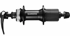 Shimano FH-M4050 Moyeu De Roue Arrière Center-Lock