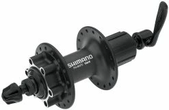 Shimano FH-M475 Moyeu De Roue Arrière 6 Trous