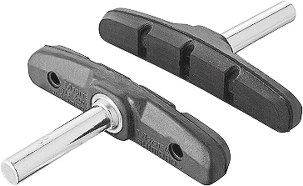 Shimano M70T2 Patins De Frein Cantilever