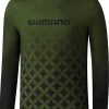 Shimano Myoko - MTB Long Sleeve Jersey