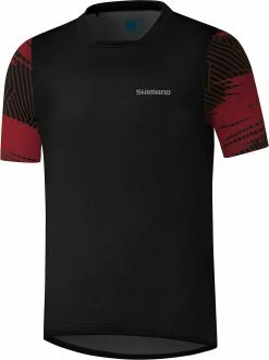Shimano Myoko - MTB Jersey