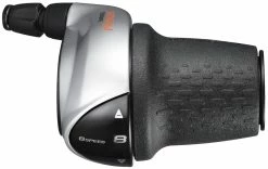 Shimano Poignée Tournante NEXUS SL-C6000 à 8 Vitesses Pour CJ-8S40