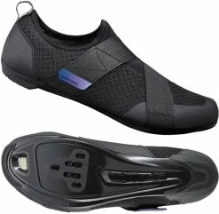 Shimano Sh-IC100 - Women's Indoor Cycling Shoes