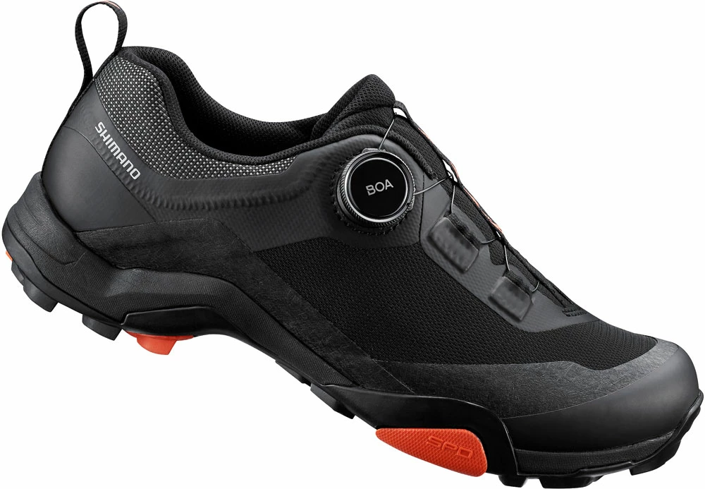 Shimano SH-MT7L - Touring Shoes – Image 2