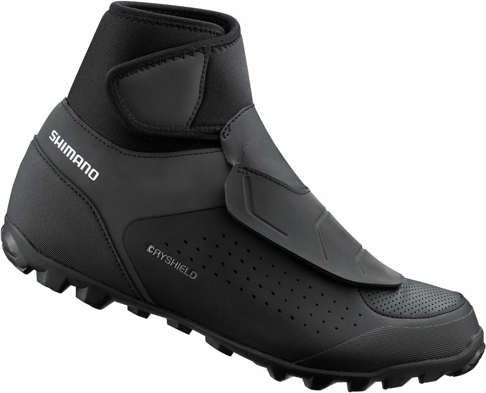 Shimano SH-MW501 - MTB Winter Shoes – Image 2