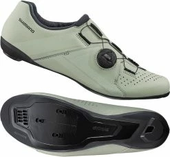 Shimano SH-RC300 - Chaussures De Vélo De Course Pour Femmes