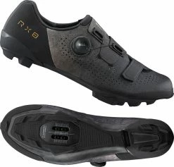 Shimano SH-RX801 - Chaussures De Gravel