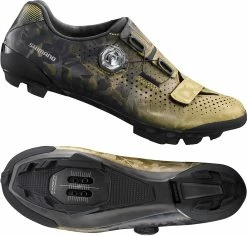 Shimano SH-RX800 - Women's MTB / Gravel Shoes