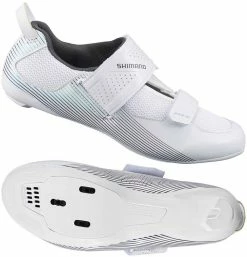 Shimano SH-TR5 - Chaussures De Triathlon Pour Femmes