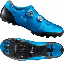 Shimano SH-XC9B S-PHYRE - Chaussures De VTT