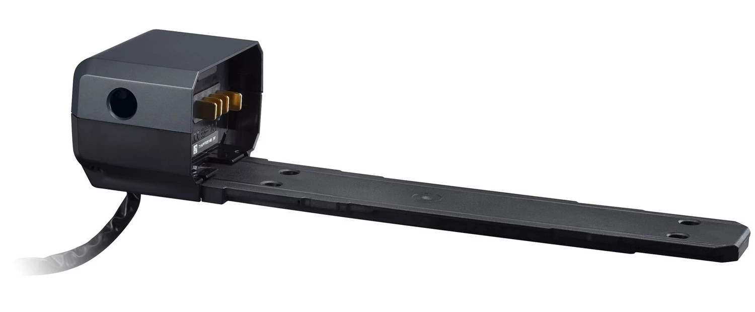 Shimano STEPS BM-E6000 Support De Batterie Pour Montage Sur Le Porte-bagages – Image 2