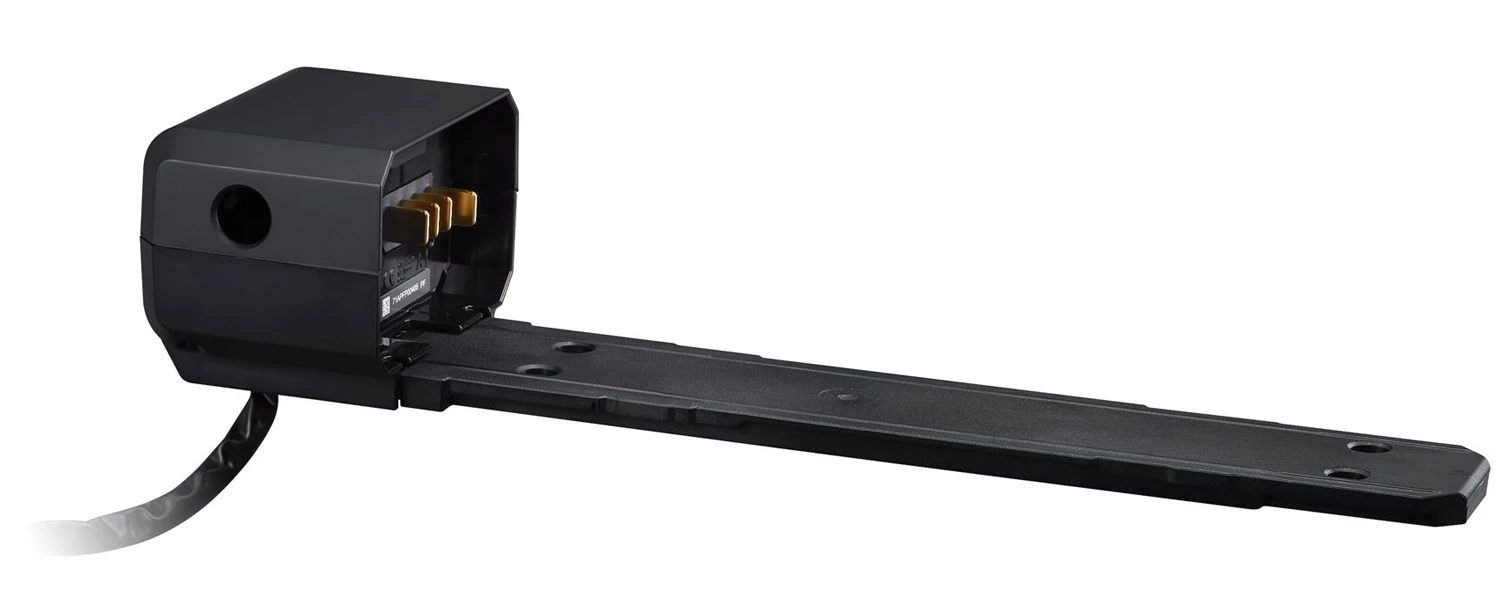 Shimano STEPS BM-E6000 Support De Batterie Pour Montage Sur Le Porte-bagages – Image 3