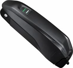 Shimano Batterie STEPS BT-E8010 504Wh Pour Montage Sur Cadre