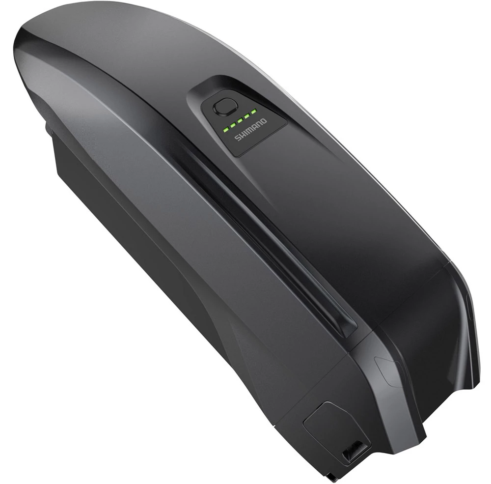 Shimano Batterie STEPS BT-E8016 630Wh Pour Montage Sur Cadre