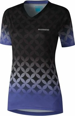 Shimano Saiko - Women's MTB Jersey
