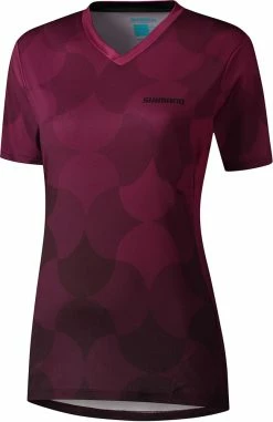 Shimano Saiko - Women's MTB Jersey