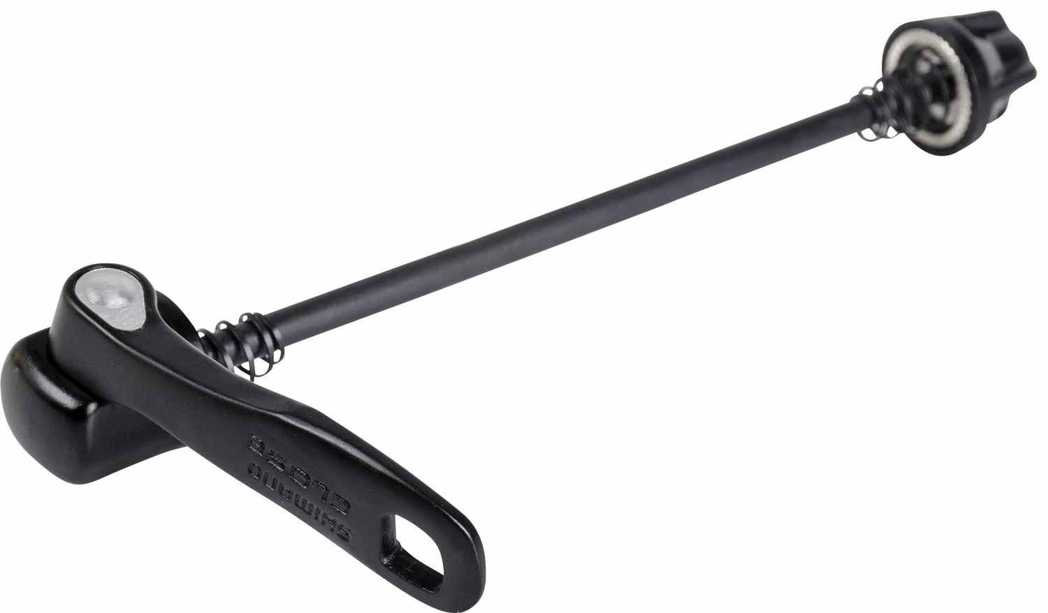 Shimano Attache Rapide 133mm Pour Roue Avant