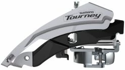 Shimano TOURNEY FD-TY601 Collier De Dérailleur 3x8 Vitesses
