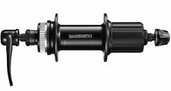 Shimano Moyeu De Roue Arrière TOURNEY FH-TX505 Center-Lock