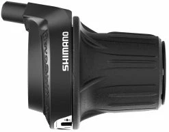 Shimano TOURNEY SL-RV200 Poignée Tournante 6 Vitesses, Droite