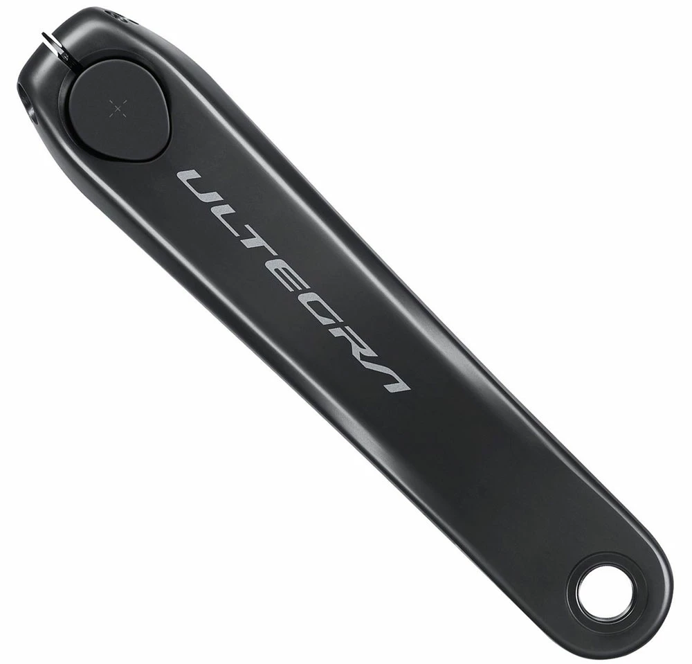 Shimano ULTEGRA FC-R8100-P 12 Vitesses Powermeter Manivelle 52/36 – Image 3