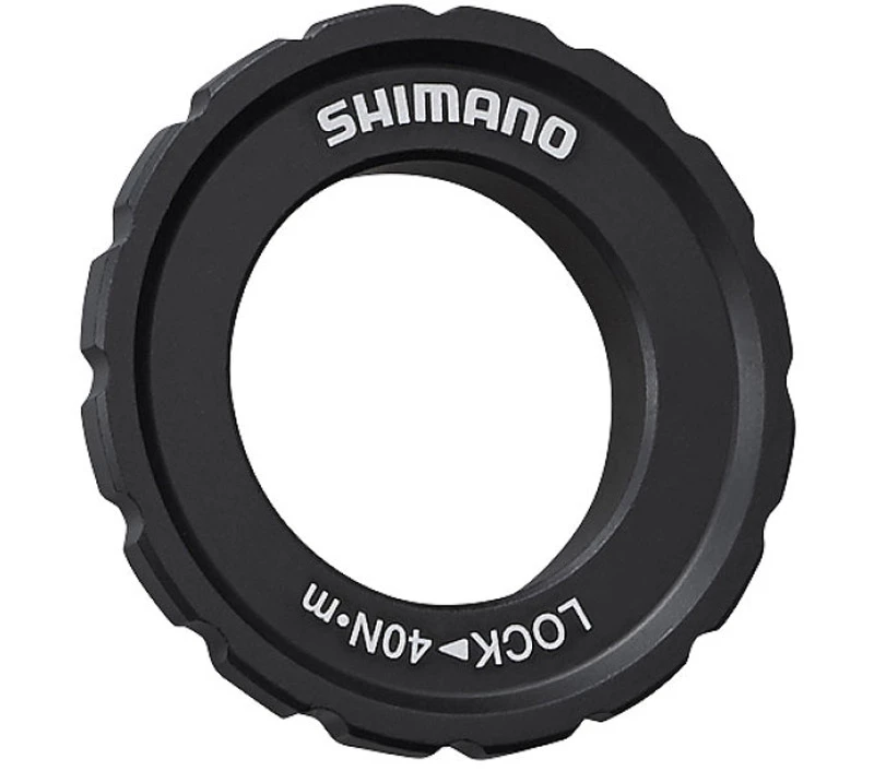 Shimano Anneau De Fermeture Pour Axe De Roue 15/20mm Externe