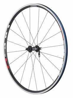 Shimano WH-R501 Roue Avant De 28 Pouces