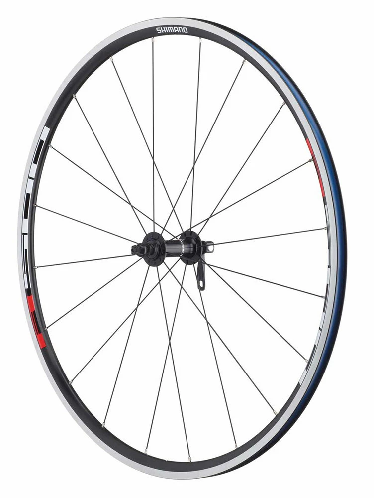 Shimano WH-R501 Roue Avant De 28 Pouces