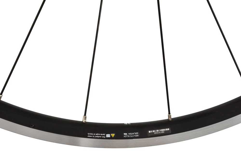 Shimano WH-RS100-CL Roue Avant 28" – Image 4