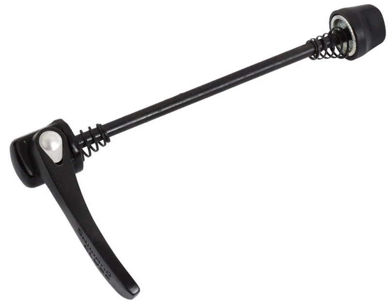 Shimano WH-RS100-CL Roue Avant 28" – Image 5