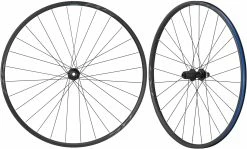 Shimano Jeu De Roues WH-RS171 700C Disc