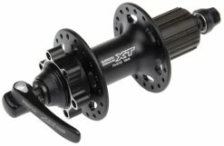 Shimano Moyeu De Roue Arrière XT FH-M756A 6 Trous