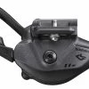 Shimano XT Linkglide SL-M8130 I-Spec EV 11x Levier De Vitesse Droit