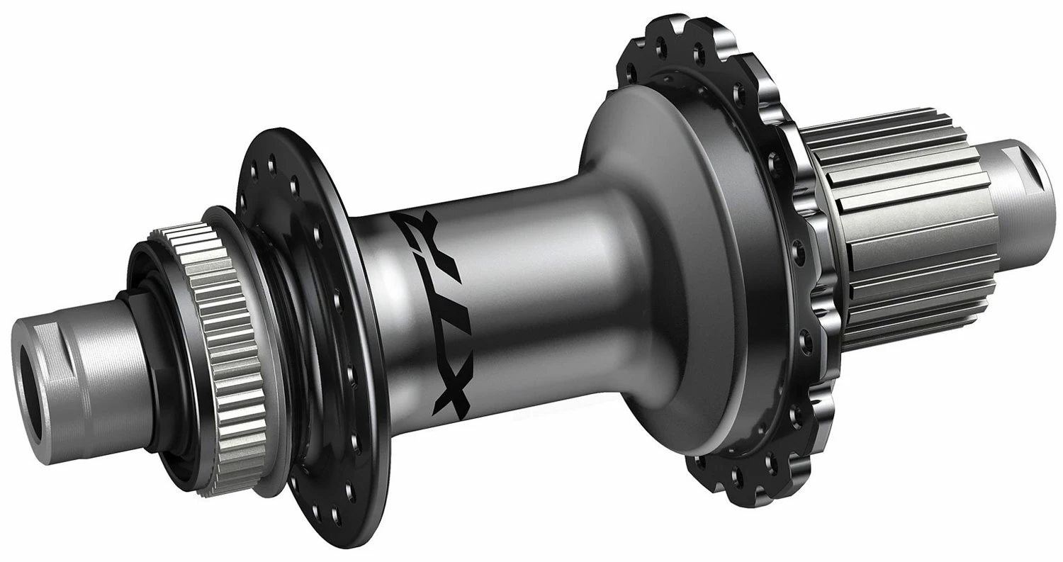 Shimano Moyeu De Roue Arrière XTR FH-M9111 Center-Lock 12x142mm