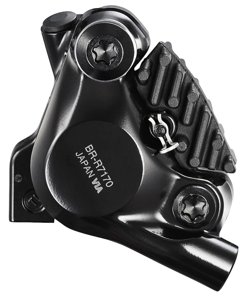 Shimano 105 Di2 ST-R7170+BR-R7170 Frein à Disque 2 Fois Avant – Image 6